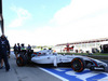 GP GRAN BRETAGNA, 04.07.2014 - Free Practice 1, Susie Wolff (GBR) Williams Development Driver