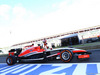 GP GRAN BRETAGNA, 04.07.2014 - Free Practice 1, Jules Bianchi (FRA) Marussia F1 Team MR03