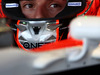 GP GRAN BRETAGNA, 04.07.2014 - Free Practice 1, Jules Bianchi (FRA) Marussia F1 Team MR03
