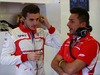 GP GRAN BRETAGNA, 04.07.2014 - Free Practice 1, Jules Bianchi (FRA) Marussia F1 Team MR03
