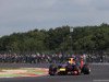 GP GRAN BRETAGNA, 04.07.2014 - Free Practice 1, Sebastian Vettel (GER) Infiniti Red Bull Racing RB10
