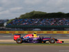 GP GRAN BRETAGNA, 04.07.2014 - Free Practice 1, Sebastian Vettel (GER) Infiniti Red Bull Racing RB10