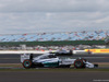 GP GRAN BRETAGNA, 04.07.2014 - Free Practice 1, Nico Rosberg (GER) Mercedes AMG F1 W05