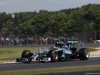 GP GRAN BRETAGNA, 04.07.2014 - Free Practice 1, Nico Rosberg (GER) Mercedes AMG F1 W05