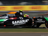 GP GRAN BRETAGNA, 04.07.2014 - Free Practice 1, Sergio Perez (MEX) Sahara Force India F1 Team VJM07