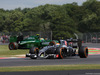 GP GRAN BRETAGNA, 04.07.2014 - Free Practice 1, Esteban Gutierrez (MEX) Sauber F1 Team C33