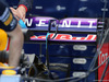 GP GRAN BRETAGNA, 04.07.2014 - Free Practice 1, Infiniti Red Bull Racing RB1 Rear wings