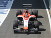 GP GRAN BRETAGNA, 04.07.2014 - Free Practice 1, Jules Bianchi (FRA) Marussia F1 Team MR03