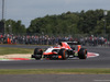 GP GRAN BRETAGNA, 04.07.2014 - Free Practice 1, Jules Bianchi (FRA) Marussia F1 Team MR03