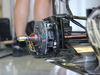 GP GRAN BRETAGNA, 04.07.2014 - Free Practice 1, Lotus F1 Team E22 details