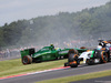 GP GRAN BRETAGNA, 04.07.2014 - Free Practice 1, Marcus Ericsson (SWE) Caterham F1 Team CT-04