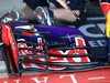 GP GRAN BRETAGNA, 04.07.2014 - Free Practice 1, Infiniti Red Bull Racing RB1 Front wings