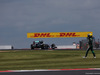 GP GRAN BRETAGNA, 04.07.2014 - Free Practice 1, Marcus Ericsson (SWE) Caterham F1 Team CT-04