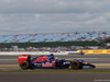 GP GRAN BRETAGNA, 04.07.2014 - Free Practice 1, Daniil Kvyat (RUS) Scuderia Toro Rosso STR9