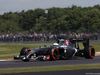 GP GRAN BRETAGNA, 04.07.2014 - Free Practice 1, Adrian Sutil (GER) Sauber F1 Team C33