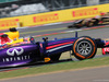 GP GRAN BRETAGNA, 04.07.2014 - Free Practice 1, Sebastian Vettel (GER) Infiniti Red Bull Racing RB10