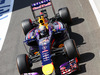 GP GRAN BRETAGNA, 04.07.2014 - Free Practice 1, Sebastian Vettel (GER) Infiniti Red Bull Racing RB10