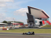 GP GRAN BRETAGNA, 04.07.2014 - Free Practice 1, Nico Rosberg (GER) Mercedes AMG F1 W05