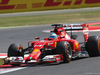 GP GRAN BRETAGNA, 04.07.2014 - Free Practice 1, Fernando Alonso (ESP) Ferrari F14T