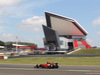 GP GRAN BRETAGNA, 04.07.2014 - Free Practice 1, Fernando Alonso (ESP) Ferrari F14T