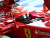 GP GRAN BRETAGNA, 04.07.2014 - Free Practice 1, Kimi Raikkonen (FIN) Ferrari F147