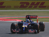 GP GRAN BRETAGNA, 04.07.2014 - Free Practice 1, Jean-Eric Vergne (FRA) Scuderia Toro Rosso STR9