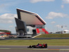 GP GRAN BRETAGNA, 04.07.2014 - Free Practice 1, Daniil Kvyat (RUS) Scuderia Toro Rosso STR9