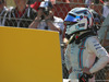 GP GRAN BRETAGNA, 04.07.2014 - Free Practice 1, Susie Wolff (GBR) Williams Development Driver