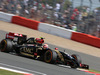 GP GRAN BRETAGNA, 04.07.2014 - Free Practice 2, Pastor Maldonado (VEN) Lotus F1 Team, E22