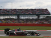 GP GRAN BRETAGNA, 04.07.2014 - Free Practice 2, Esteban Gutierrez (MEX) Sauber F1 Team C33