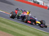 GP GRAN BRETAGNA, 04.07.2014 - Free Practice 2, Daniel Ricciardo (AUS) Infiniti Red Bull Racing RB10
