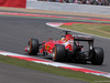 GP GRAN BRETAGNA, 04.07.2014 - Free Practice 2, Fernando Alonso (ESP) Ferrari F14T