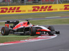 GP GRAN BRETAGNA, 04.07.2014 - Free Practice 2, Jules Bianchi (FRA) Marussia F1 Team MR03