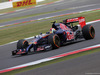 GP GRAN BRETAGNA, 04.07.2014 - Free Practice 2, Daniil Kvyat (RUS) Scuderia Toro Rosso STR9