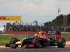 GP GRAN BRETAGNA, 04.07.2014 - Free Practice 2, Daniel Ricciardo (AUS) Infiniti Red Bull Racing RB10