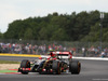 GP GRAN BRETAGNA, 04.07.2014 - Free Practice 2, Pastor Maldonado (VEN) Lotus F1 Team, E22