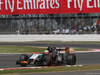 GP GRAN BRETAGNA, 04.07.2014 - Free Practice 2, Sergio Perez (MEX) Sahara Force India F1 Team VJM07