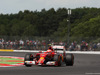 GP GRAN BRETAGNA, 04.07.2014 - Free Practice 2, Kimi Raikkonen (FIN) Ferrari F147