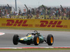 GP GRAN BRETAGNA, 04.07.2014 - 50 years parade