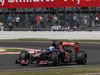 GP GRAN BRETAGNA, 04.07.2014 - Free Practice 2, Jean-Eric Vergne (FRA) Scuderia Toro Rosso STR9