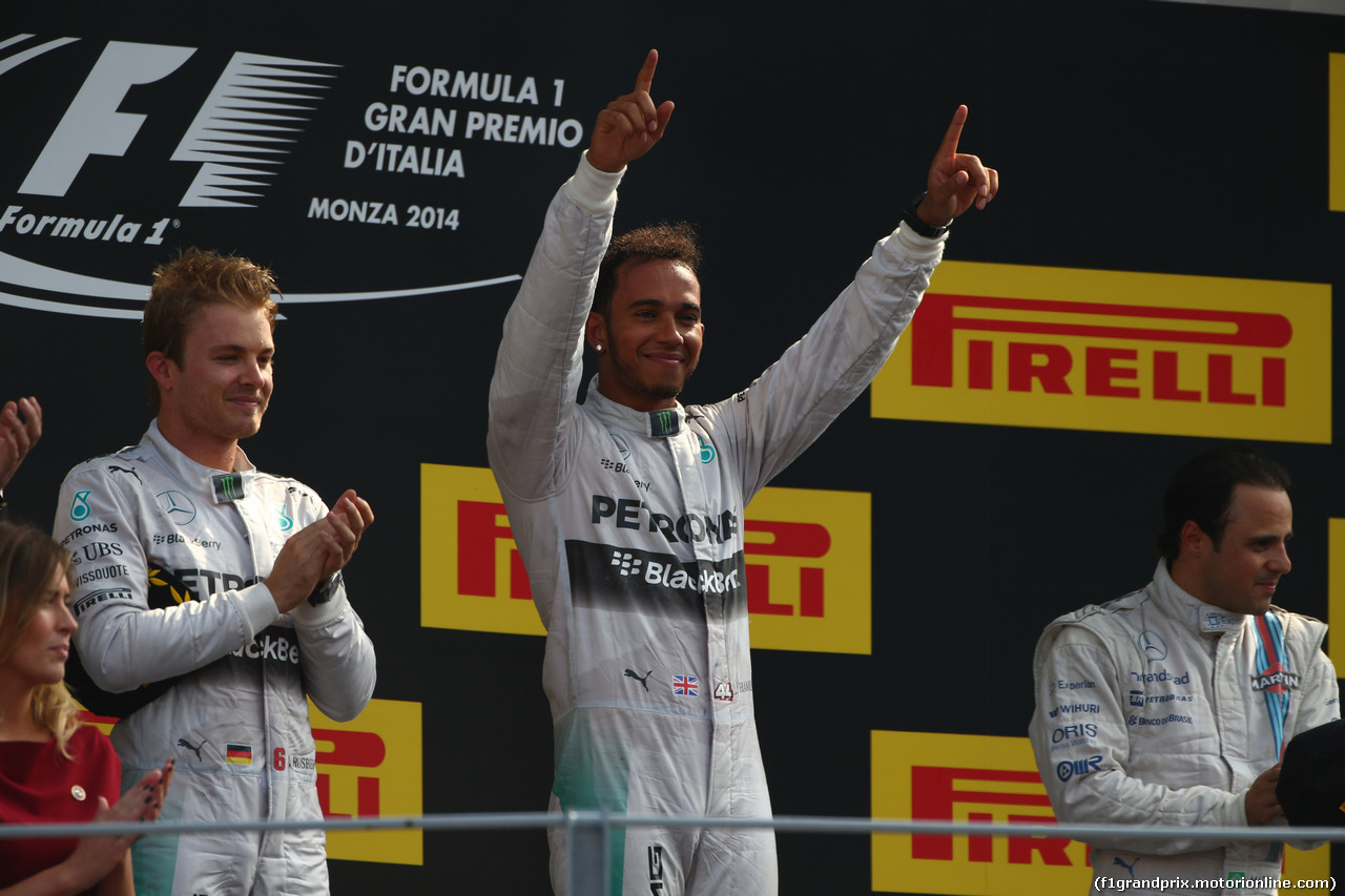 GP ITALIA