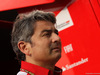 GP ITALIA, 07.09.2014- Marco Mattiacci (ITA) Team Principal, Ferrari