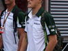 GP ITALIA, 07.09.2014- Marcus Ericsson (SUE) Caterham F1 Team CT-04