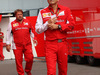 GP ITALIA, 07.09.2014- Marco Mattiacci (ITA) Team Principal, Ferrari