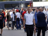 GP ITALIA, 07.09.2014- Kevin Magnussen (DEN) McLaren Mercedes MP4-29