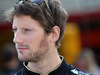 GP ITALIA, 07.09.2014- Romain Grosjean (FRA) Lotus F1 Team E22
