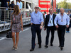 GP ITALIA, 07.09.2014- Ron Dennis (GBR) McLaren Executive Chairman