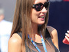 GP ITALIA, 07.09.2014 - Ragazza in the paddock