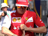 GP ITALIA, 07.09.2014 - Kimi Raikkonen (FIN) Ferrari F14-T