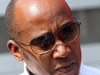 GP ITALIA, 07.09.2014 - Anthony Hamilton (GBR), father of Lewis Hamilton(GBR)